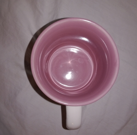 Vintage New Orleans Mardi Gras Mime Coffee Mug Cup Retro - Picture 6 of 7